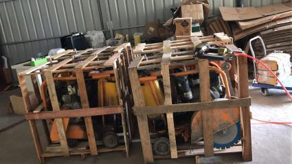 洪泽行李、家具、电器包装托运