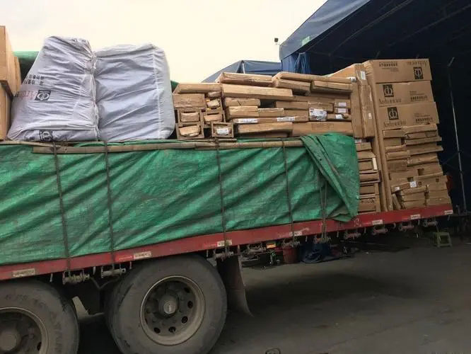 洪泽家具托运